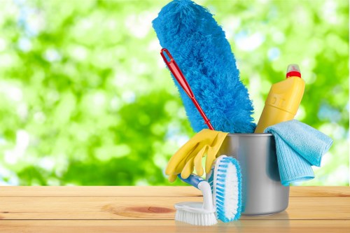 Professional rug cleaning in Greenford for a fresh living room rug