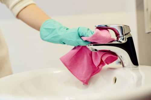 Accessible Greenford Carpet Cleaners statement intro