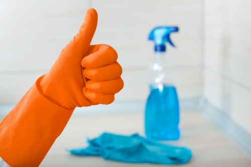 Mattress stain treatment and hygiene cleaning in Greenford
