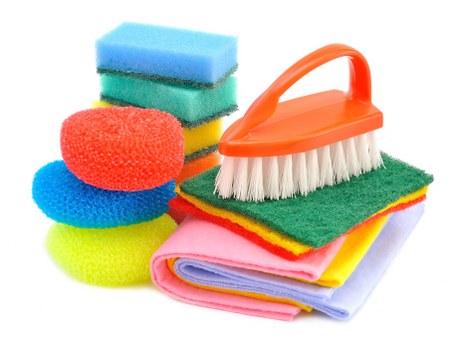 Keyboard navigation support for Greenford carpet cleaners