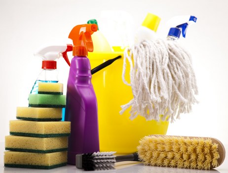 Transparent pricing details for domestic and commercial carpet cleaning