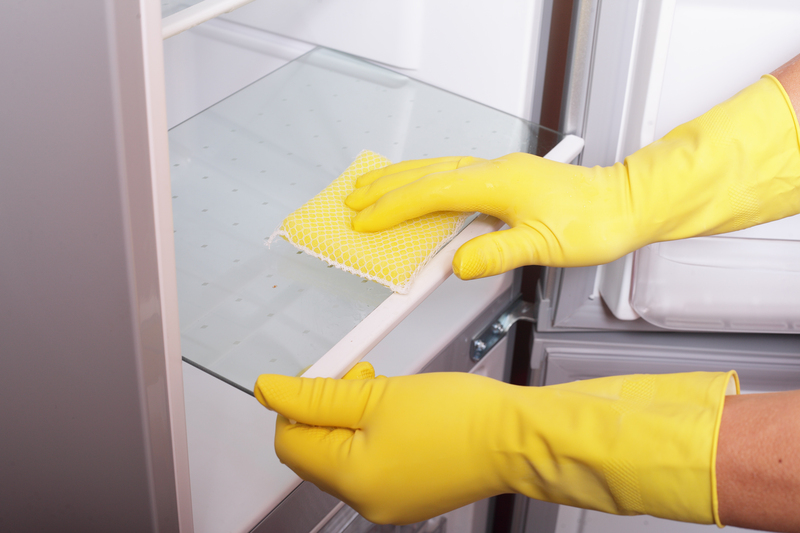carpet cleaning deep cleaning