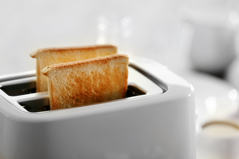 deep cleaning eco-friendly